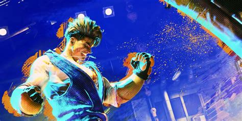 Street Fighter Reveals Year Dlc Fighters Along With Demo Kaki