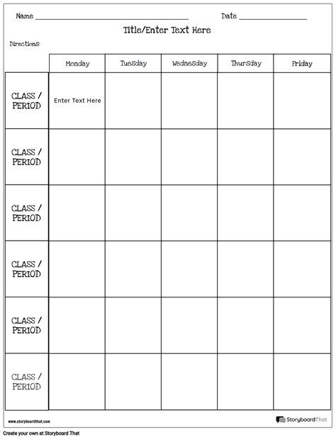 Bw Haftal K Planlay C Storyboard Por Tr Examples