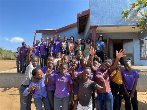 Activities in South Africa | Japan International Volunteer Center