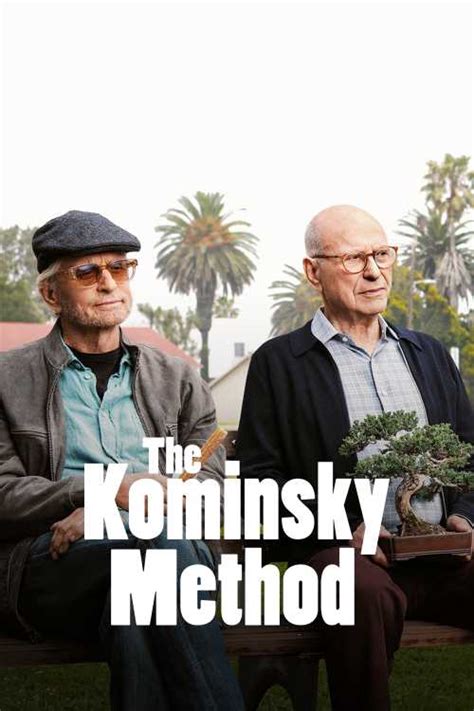 The Kominsky Method Grandslam Par The Poster Database Tpdb