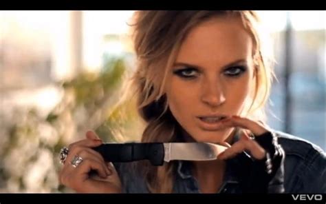 Anne Vyalitsyna Music Video Maroon 5 Misery Imaginary Boyfriend