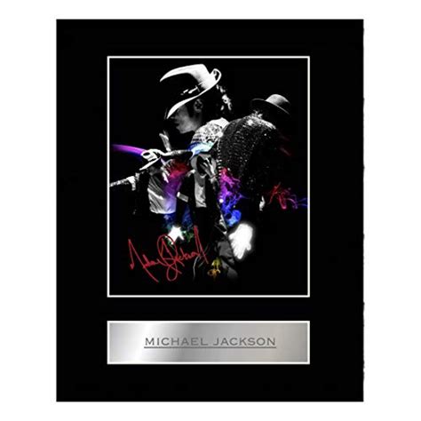 Top 15 des idées cadeaux pour fan de Michael Jackson 2024 CadeauZapp