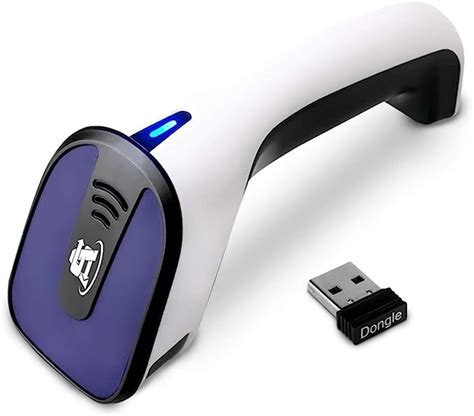 Scanavenger Scanner De C Digo De Barras Bluetooth Port Til Sem Fio