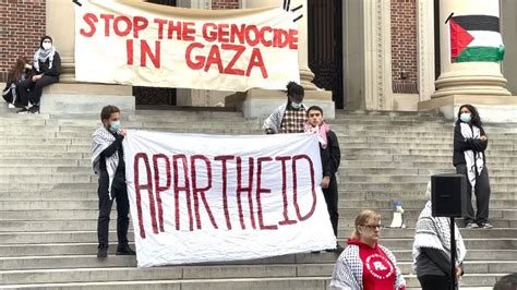 Harvard Students Doxxed Over Anti-Israel Letter Controversy