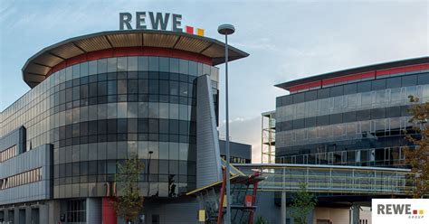 REWE Group stärkt den Standort Österreich 2023 werden 460 Millionen