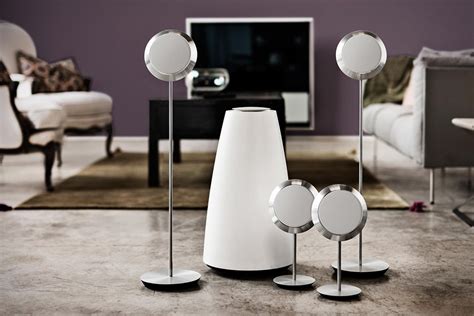 Bang Olufsen Beolab 14 Sound System Uncrate