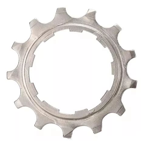 Cog Pinhão 13t Para Cassetes K7 11 Velocidades Mtb Speed MercadoLivre