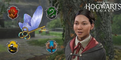 How To Get Relic House Uniform In Hogwarts Legacy