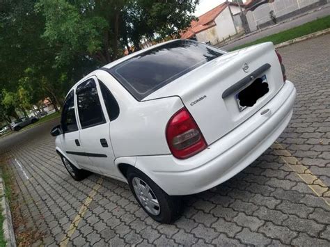 Chevrolet Corsa Sed Wind Millenium Classic Vhc Olx