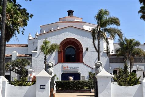 Museo De Historia De Ensenada 2020 Lo Que Se Debe Saber Antes De