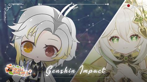 Genshin Impact Kelarin Event Dan Exploring Sumeru Vexi Carnea