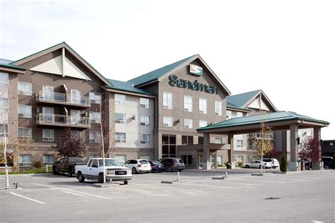 Sandman Hotel And Suites Calgary West Updated 2022 Prices And Reviews