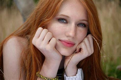 Pin By Pirate Cove On Redheads Freckles Pale Skin Blue Eyes