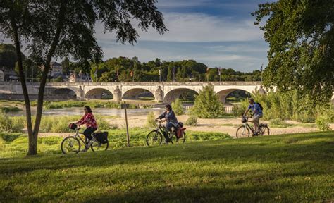 Loire V Lo Circuits S Jours Tout Compris Et Voyage Dans La Loire