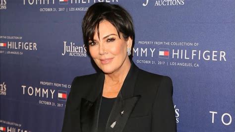 Kris Jenner On Why Retirement Is Not A Word I Will Ever Use — And How