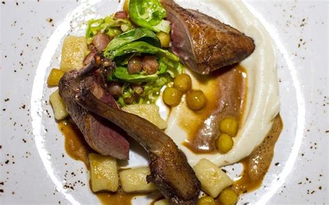 Squab My Way | Canada's 100 Best Restaurants, Recipes