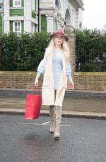 leila russack   london  hawtcelebs