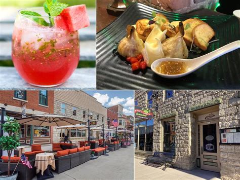 THE 15 BEST Restaurants In Galena IL With Menus Reviews Photos