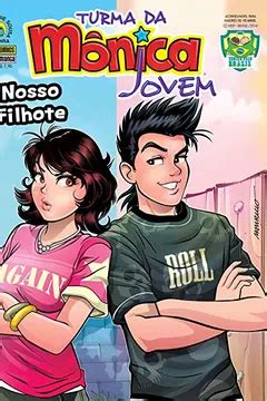 Turma da Mônica Jovem Mangá Volume 70 PDF Mauricio de Sousa