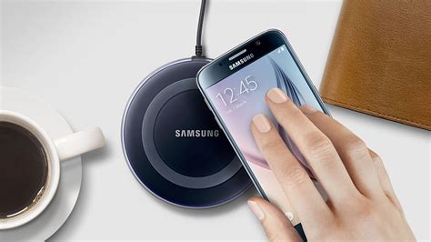 Samsungs New Wireless Pad Will Charge Your Note 9 And Your Galaxy