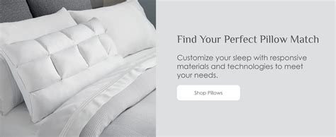 PureCare Products: Sheets & Pillows