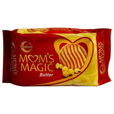 Sunfeast Mom S Magic Butter Cookies G Jiomart