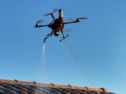 Nettoyage De Toitures Par Drone Autour De Bordeaux En Gironde