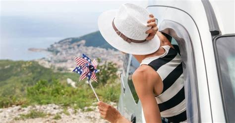 Tipos de visto Americano: conheça mais sobre vistos americanos para turismo e visitas de curta ...