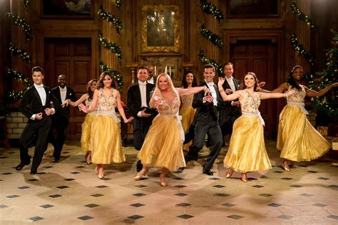 Strictly Come Dancing 2016 Christmas special celebrity dances and photos revealed! Couples to ...