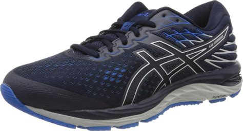 Asics Gel Cumulus 21 Scarpe Da Corsa Uomonero 465 Eu Amazonit