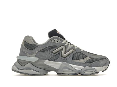 New Balance 9060 Grey Day Get In My Shoes