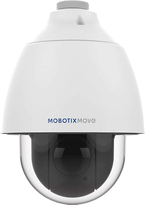 Amazon Mobotix Move SpeedDome SD 330 Electronics