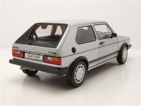 VW Golf Modellautos In 1 18 1 24 1 43 Und 1 12