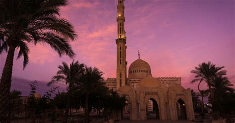 Eid Al Adha Holidays Announced In Oman