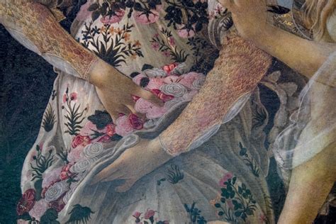 Botticelli's Primavera...And the importance of "so what?"