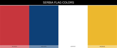 Color Schemes of all Country flags - Blog - SchemeColor.com