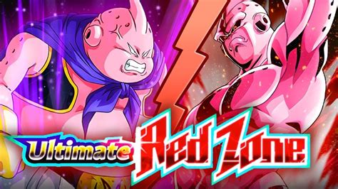 New How To Beat Super Buu Redzone Using Int Majin Fat Buu Dbz