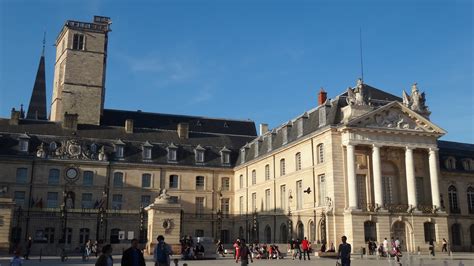 Palace Of The Dukes Of Burgundy Dijon Holiday Accommodation From Au