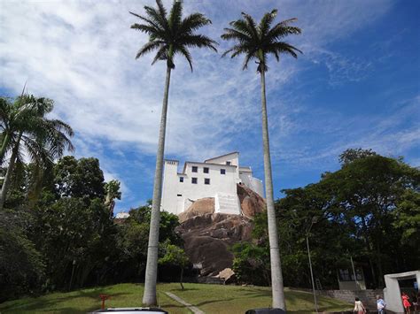 Vila Velha Convento E Igreja De Nossa Senhora Da Penha Imagem