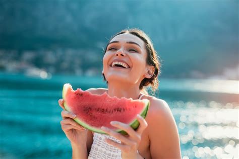 Quels sont les bienfaits santé de la pastèque recettes savoureuses