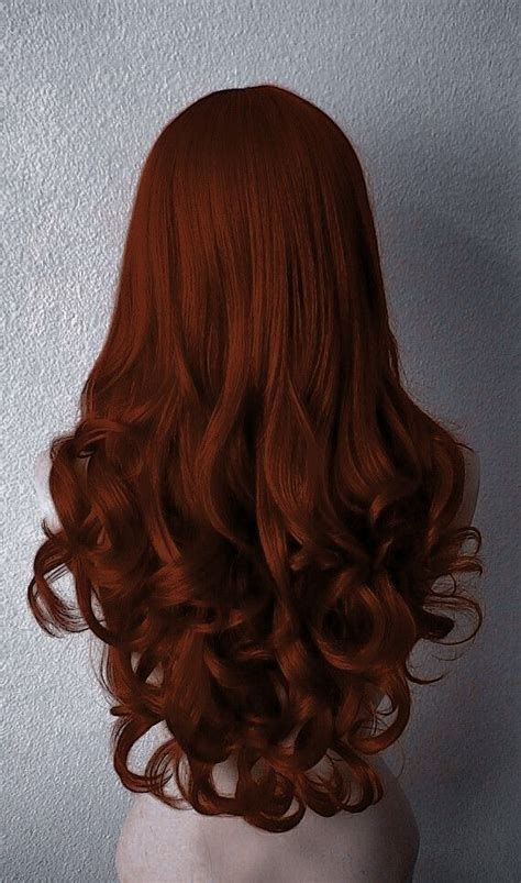 Pin By Jaciara Fraz O On Salvamentos R Pidos Ginger Hair Color Hair