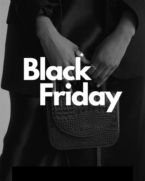 Black Friday 2022 - WearsMyMoney