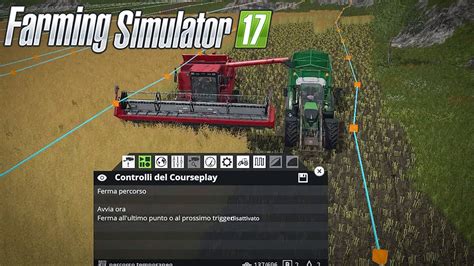 Farming Simulator 22 Courseplay Fs22 Courseplay Mod Reverasite