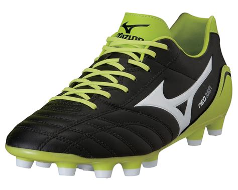 Mizuno Neo Zen Md Футбольные бутсы P1GA1414-37 в Professionalsport.ru