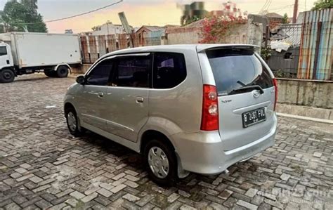 Dki Jakarta Jual Mobil Daihatsu Xenia Xi Sporty Dengan