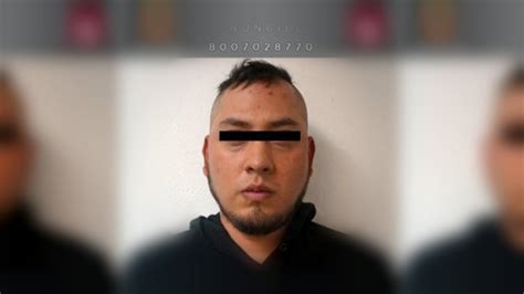 Vinculan A Proceso A Asesino Serial De Mujeres En Toluca Sonre A En