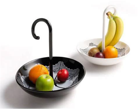 20 Delightful Fruit Bowls with Creative Designs – Interior Design ...