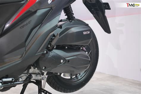 Apa Saja Sih Perbedaan New Honda Vario 150 Dengan New Vario 125