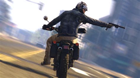 GTA Online Double Rewards On Biker Sell Missions 1 5X On Acid Lab