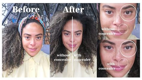 Mac Concealer Review Is Pro Longwear The Best Ever